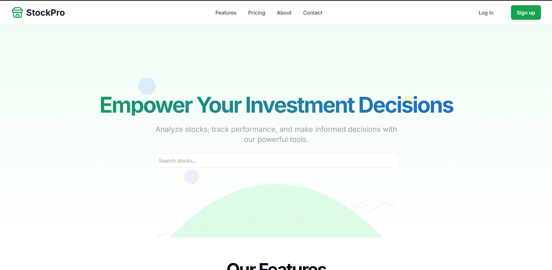 StockPro